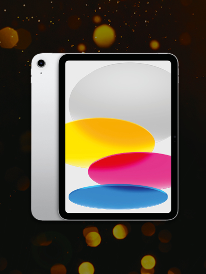 Ipad 10