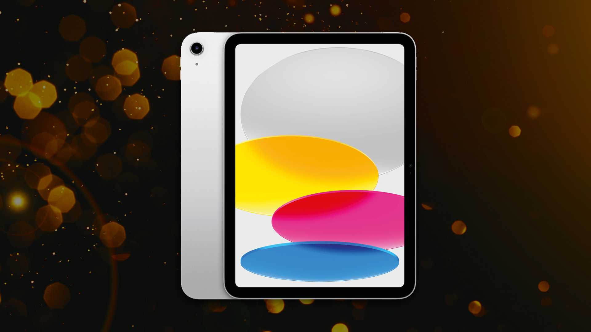 Ipad 10