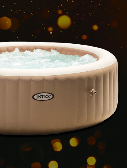 Jacuzzi