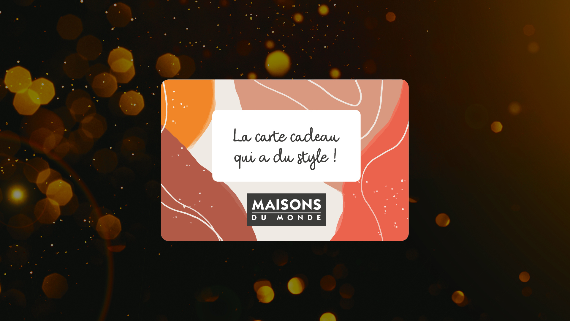 Maisons du Monde